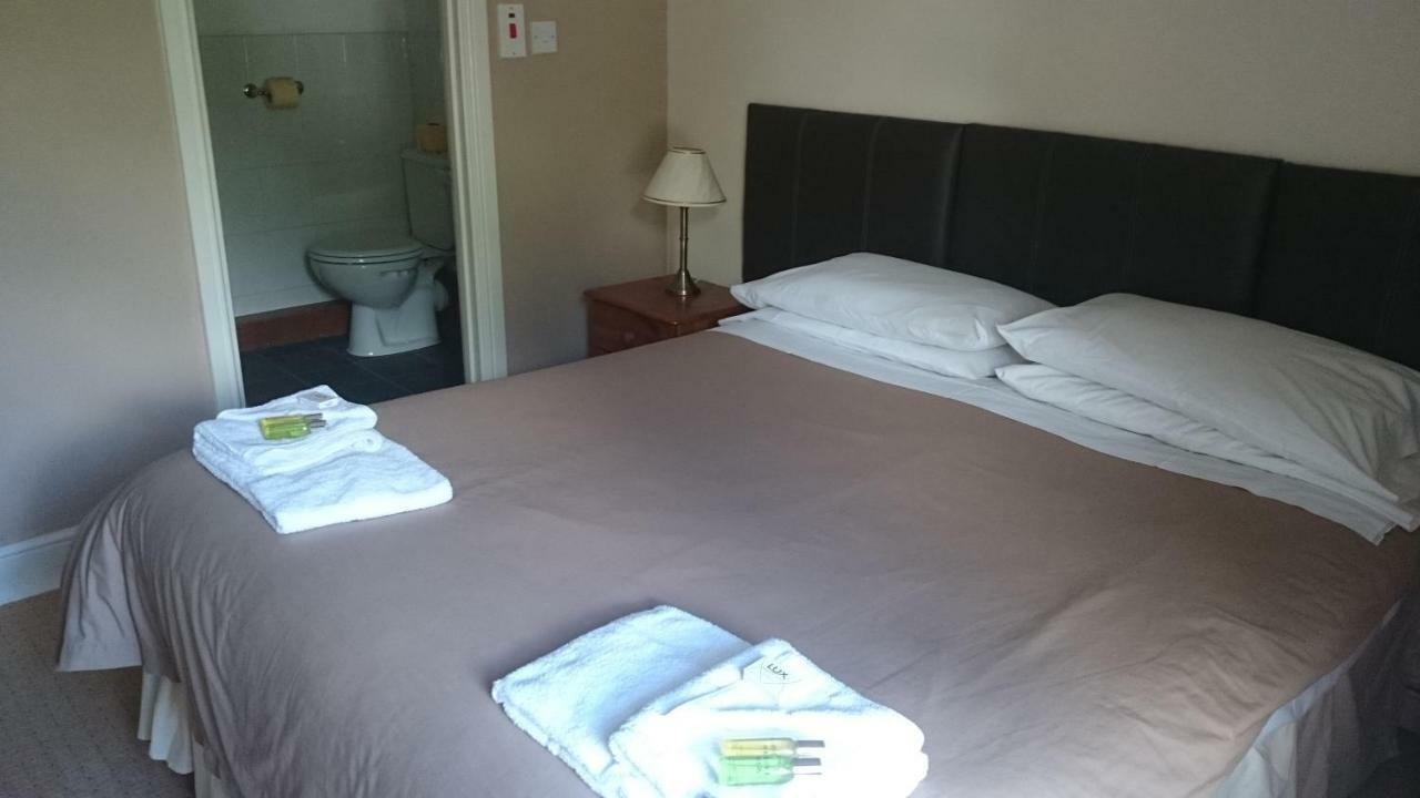 The New Swan Hotel Swansea Ngoại thất bức ảnh